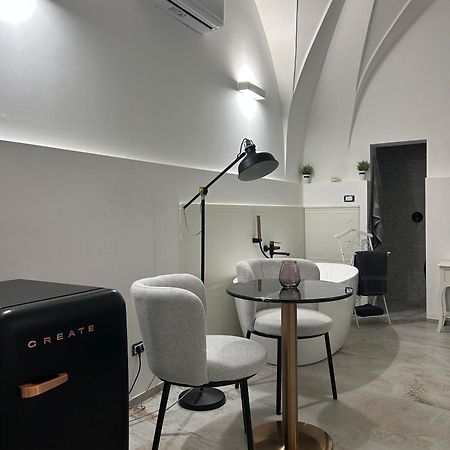 Dimore Remegi Brindisi Kültér fotó