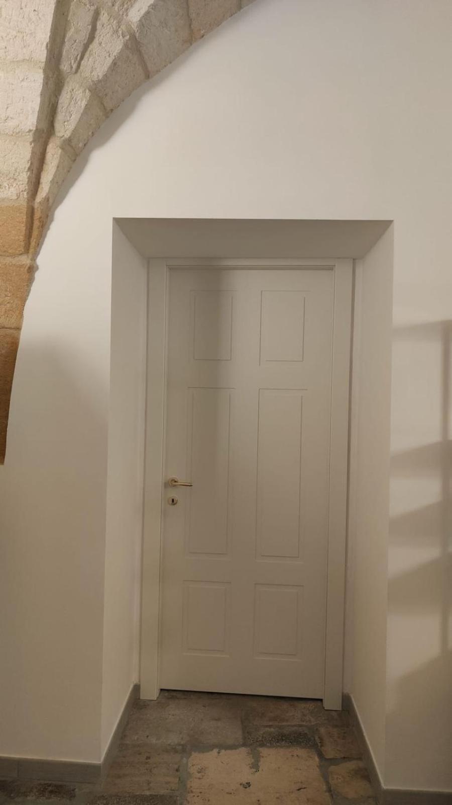 Dimore Remegi Brindisi Szoba fotó