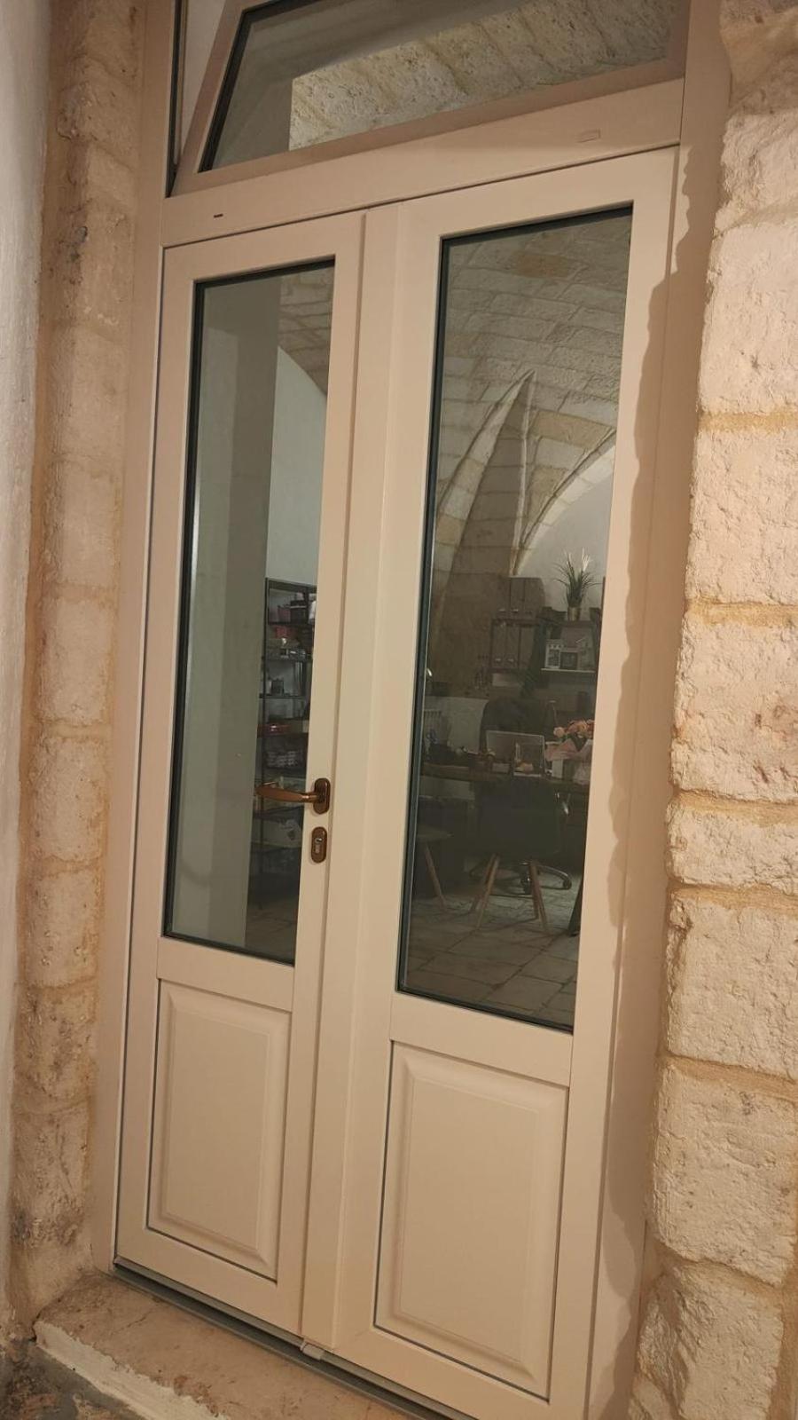 Dimore Remegi Brindisi Szoba fotó