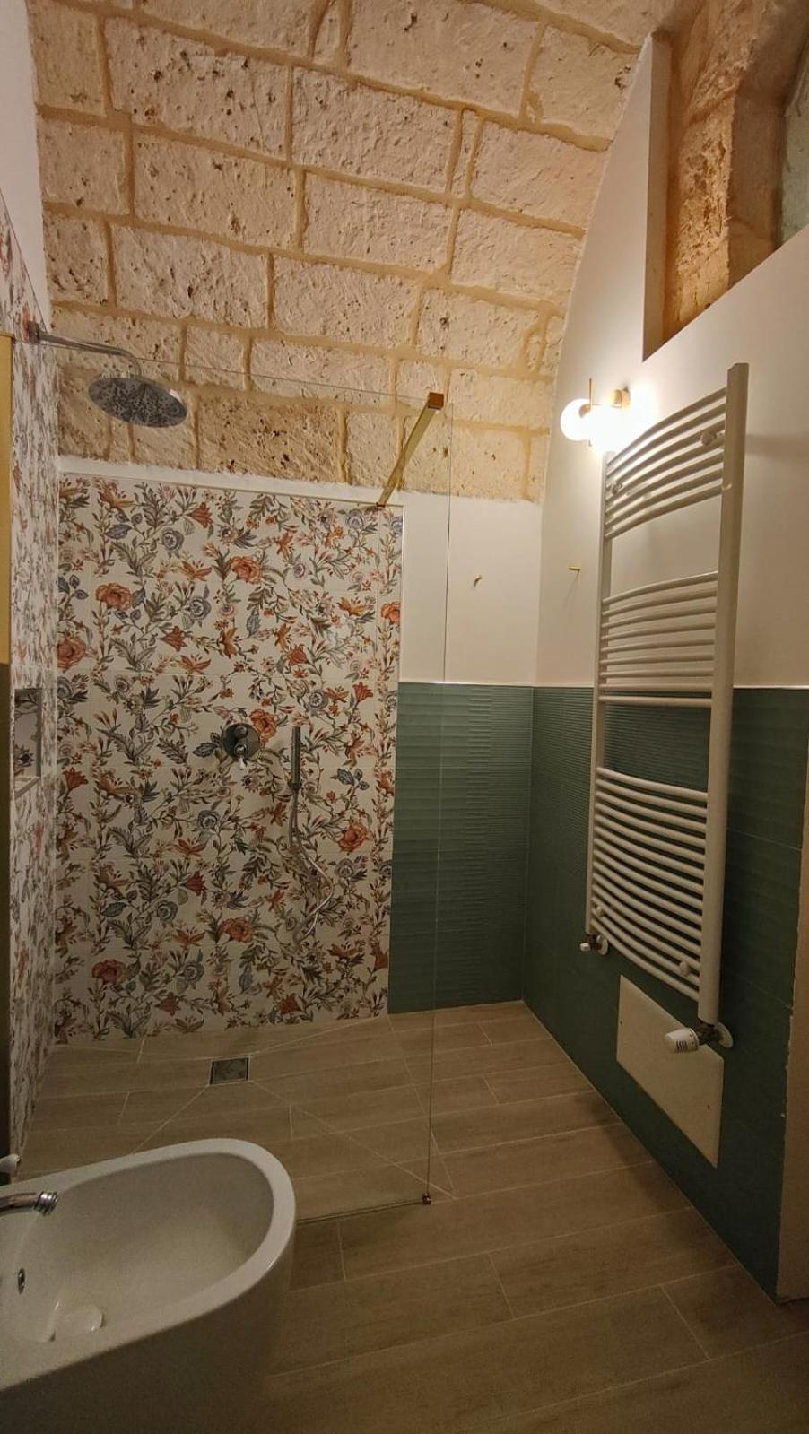 Dimore Remegi Brindisi Kültér fotó