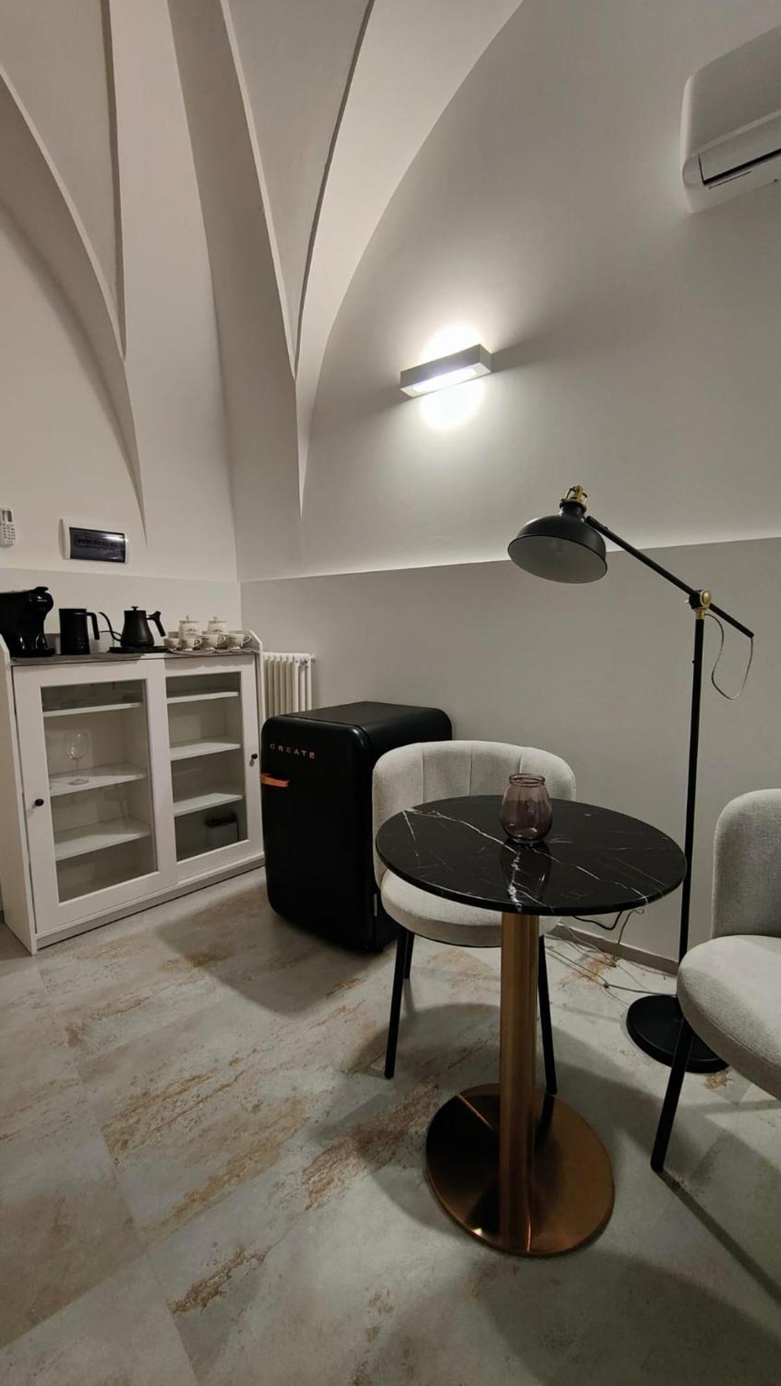 Dimore Remegi Brindisi Kültér fotó